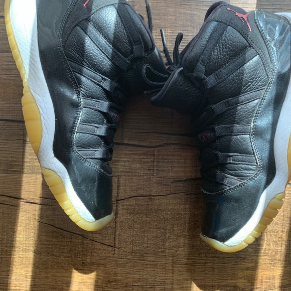 Jordan retro 11 - Picture 5 of 5